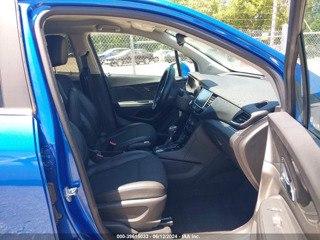 Buick Encore Preferred 2018 KL4CJASB1JB654682 Image 5