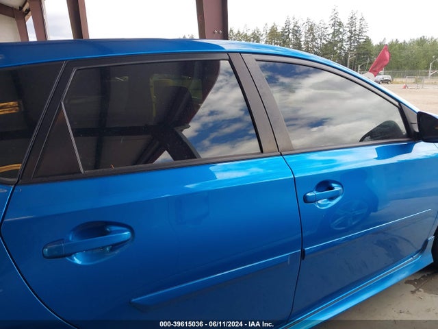 Toyota COROLLA IM 2017 JTNKARJE1HJ533447 Image 14