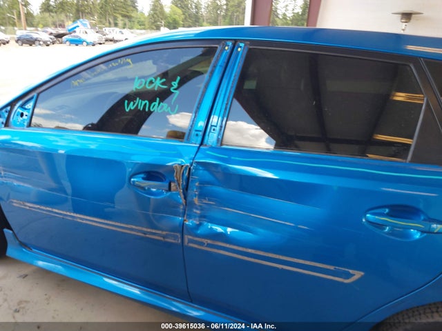 Toyota COROLLA IM 2017 JTNKARJE1HJ533447 Image 15