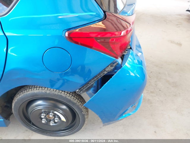 Toyota COROLLA IM 2017 JTNKARJE1HJ533447 Image 21