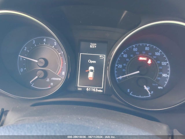 Toyota COROLLA IM 2017 JTNKARJE1HJ533447 Image 7