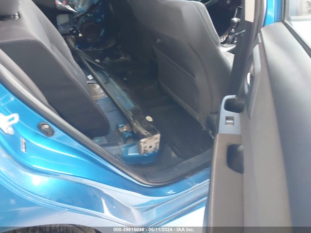 Toyota COROLLA IM 2017 JTNKARJE1HJ533447 Image 8