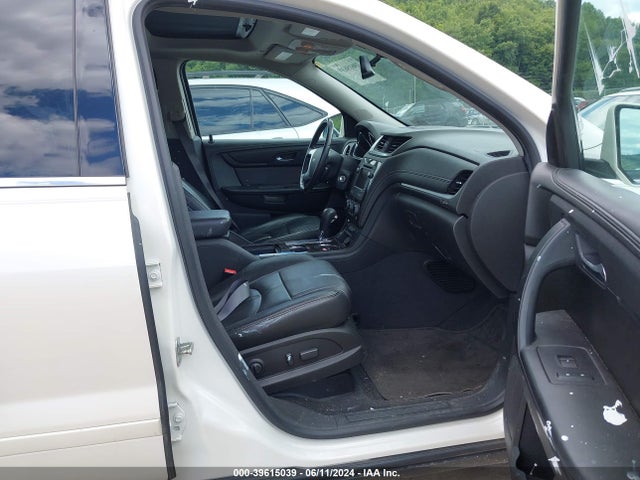 Chevrolet Traverse 2lt 2015 1GNKVHKD6FJ305005 Image 5