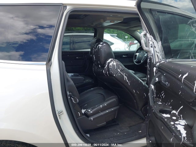 Chevrolet Traverse 2lt 2015 1GNKVHKD6FJ305005 Image 8