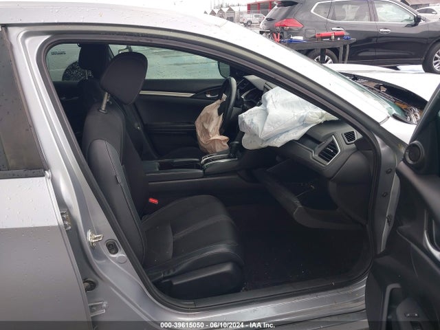 Honda Civic Sport 2019 2HGFC2F86KH533223 Image 5