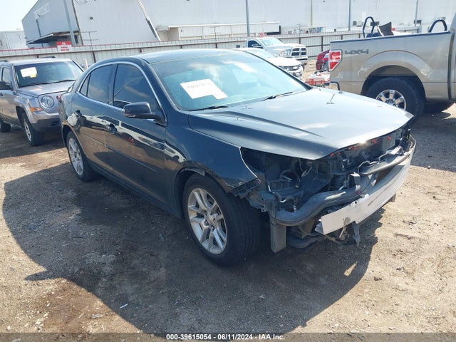 2014 1G11C5SL1EF303236 главное изображение