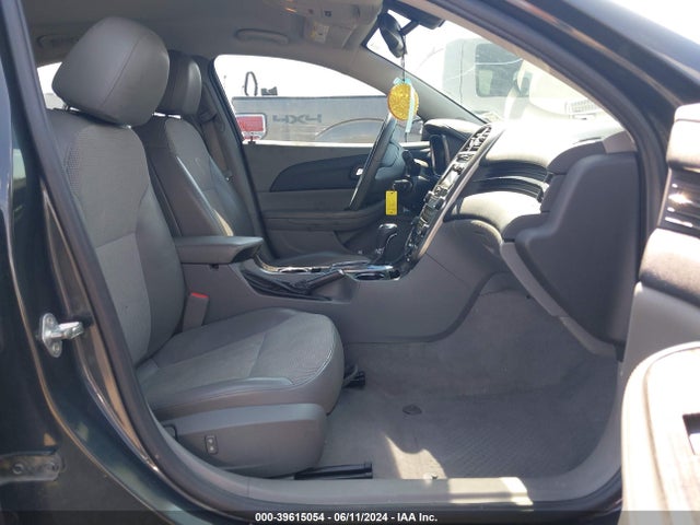 Chevrolet MALIBU 1LT 2014 1G11C5SL1EF303236 Image 5