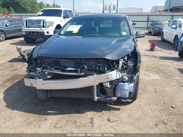 Chevrolet MALIBU 1LT 2014 1G11C5SL1EF303236 Image 6