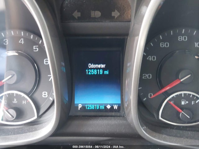 Chevrolet MALIBU 1LT 2014 1G11C5SL1EF303236 Image 7