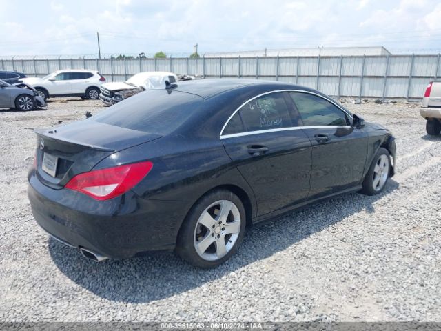 2015 MERCEDES-BENZ CLA 250 WDDSJ4EB8FN167599 Photo 3