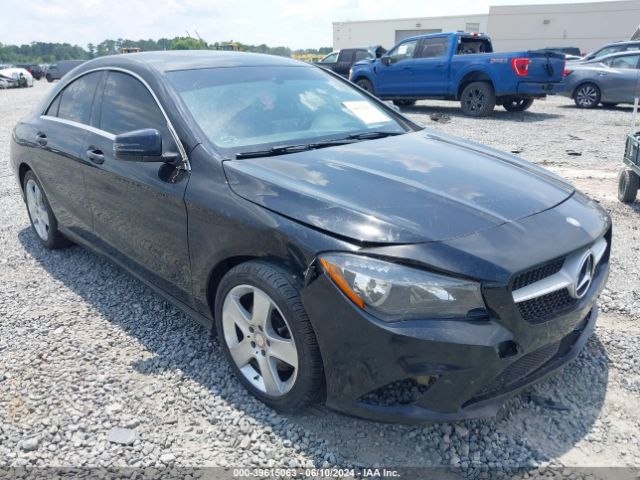 2015 MERCEDES-BENZ CLA 250 WDDSJ4EB8FN167599 Photo 5