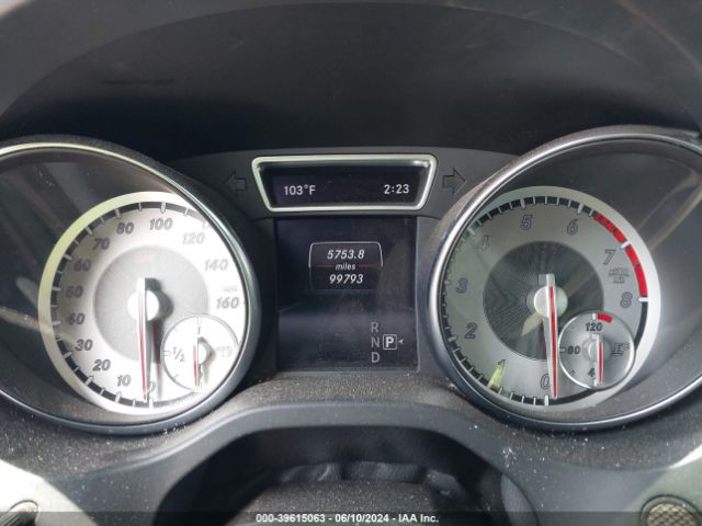 2015 MERCEDES-BENZ CLA 250 WDDSJ4EB8FN167599 Photo 6