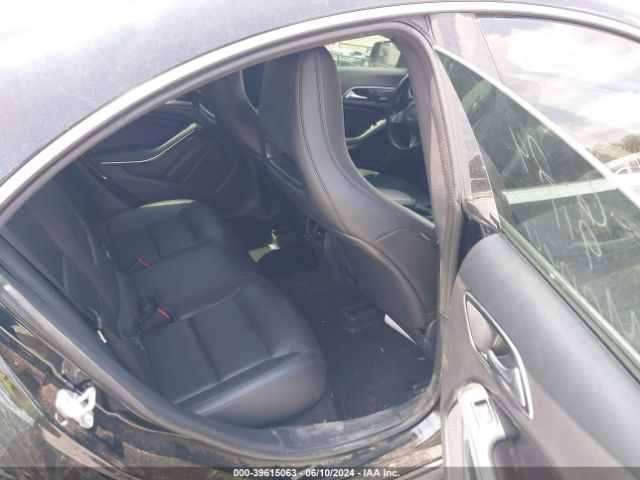 2015 MERCEDES-BENZ CLA 250 WDDSJ4EB8FN167599 Photo 7