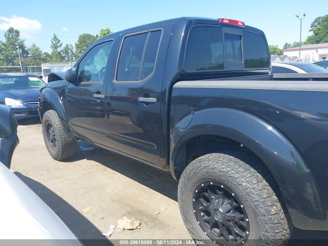 Nissan Frontier Pro-4x/s/sl/sv 2016 1N6AD0EV8GN737180 Image 14