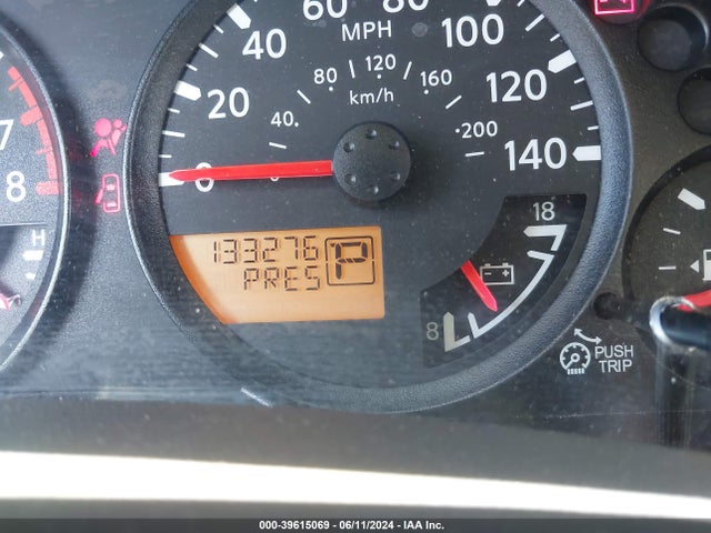 Nissan Frontier Pro-4x/s/sl/sv 2016 1N6AD0EV8GN737180 Image 15