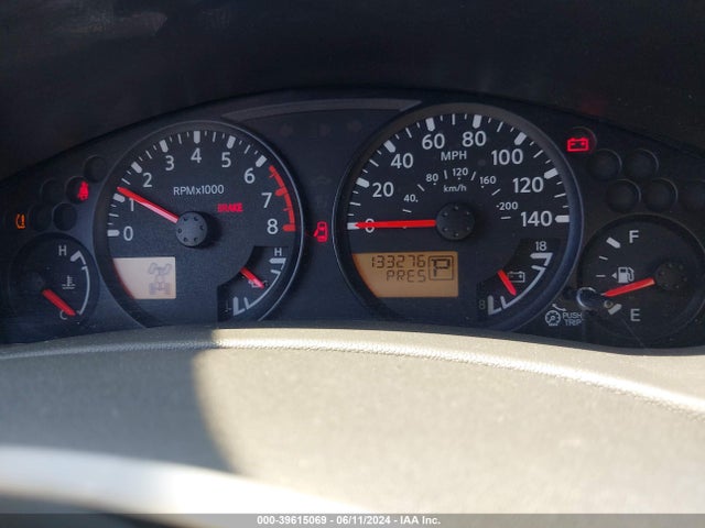 Nissan Frontier Pro-4x/s/sl/sv 2016 1N6AD0EV8GN737180 Image 7