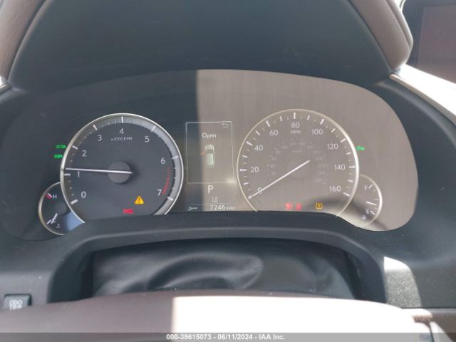 2T2BZMCA4JC158158 Lexus RX 350