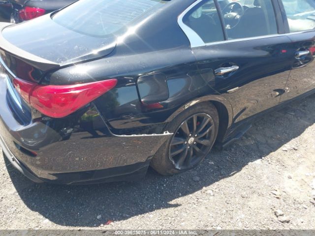JN1BV7AP3FM353528 Infiniti Q50 Premium