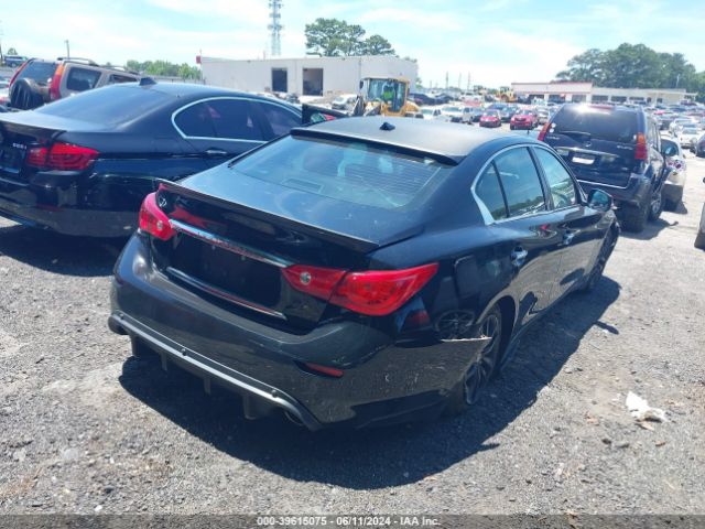 JN1BV7AP3FM353528 Infiniti Q50 Premium