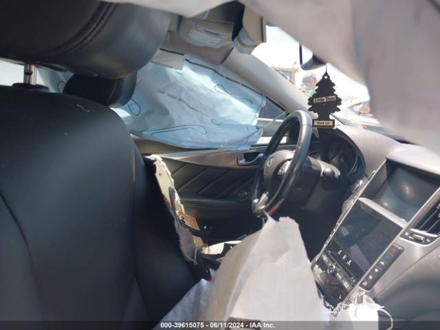 JN1BV7AP3FM353528 Infiniti Q50 Premium
