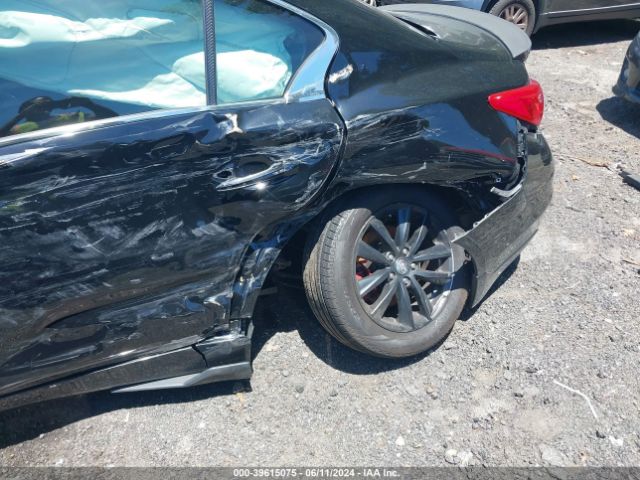 JN1BV7AP3FM353528 Infiniti Q50 Premium