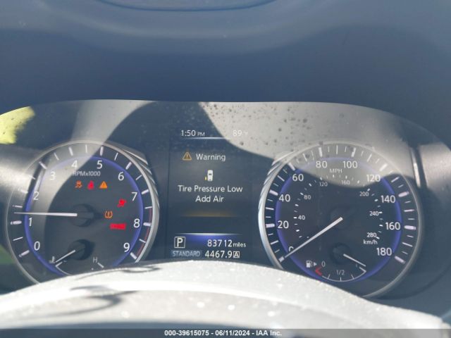 JN1BV7AP3FM353528 Infiniti Q50 Premium