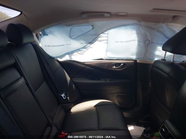 JN1BV7AP3FM353528 Infiniti Q50 Premium