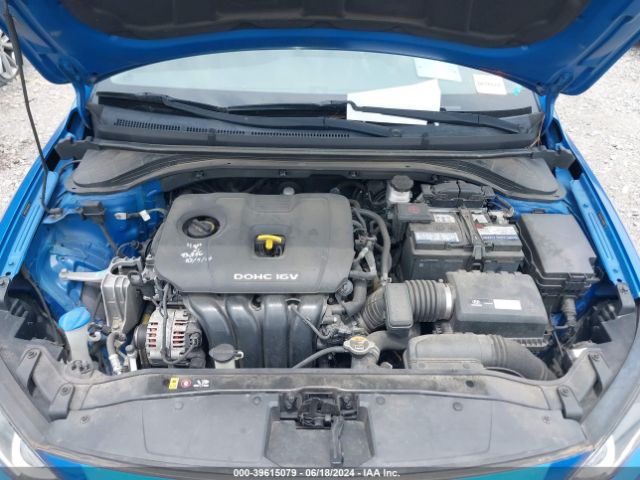 5NPD84LF2HH029578 Hyundai ELANTRA SE