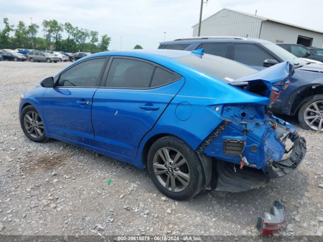 5NPD84LF2HH029578 Hyundai ELANTRA SE