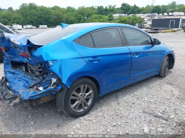 5NPD84LF2HH029578 Hyundai ELANTRA SE