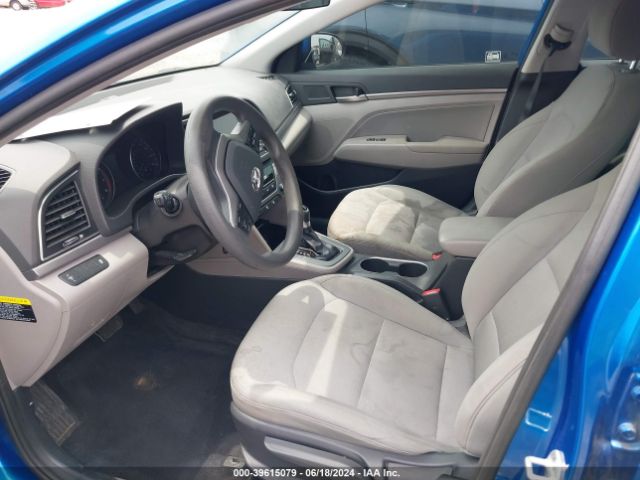 5NPD84LF2HH029578 Hyundai ELANTRA SE