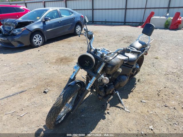 2009 YAMAHA XVS650 JYAVM01E29A133284 Photo 1