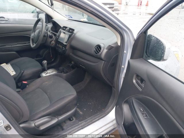 ML32F3FJ7LHF06140 Mitsubishi Mirage G4 Es