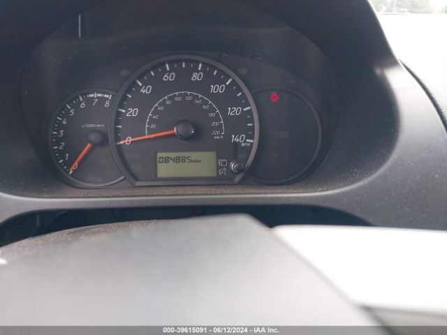 ML32F3FJ7LHF06140 Mitsubishi Mirage G4 Es