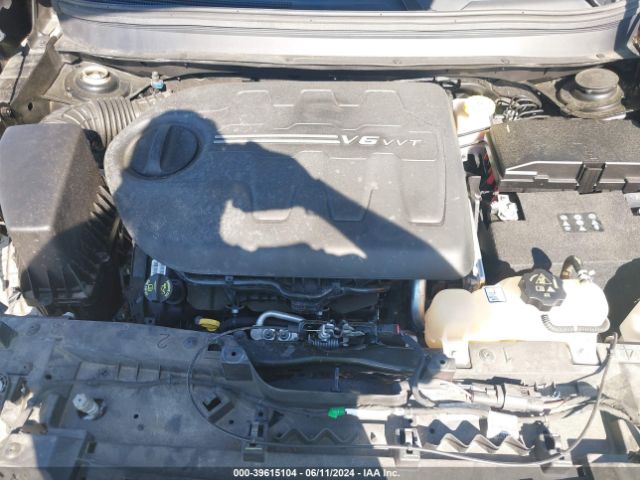 2020 JEEP CHEROKEE 1C4PJMDX1LD559239 Photo 9