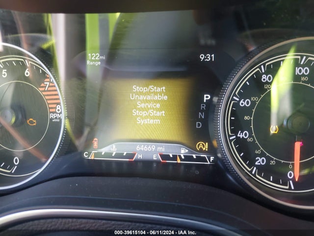 1C4PJMDX1LD559239 Jeep Cherokee Limited 4x4