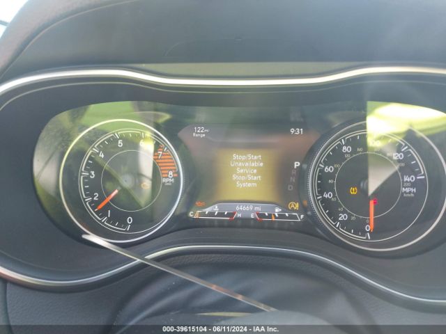 2020 JEEP CHEROKEE 1C4PJMDX1LD559239 Photo 6