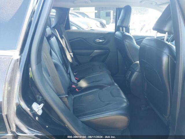2020 JEEP CHEROKEE 1C4PJMDX1LD559239 Photo 7