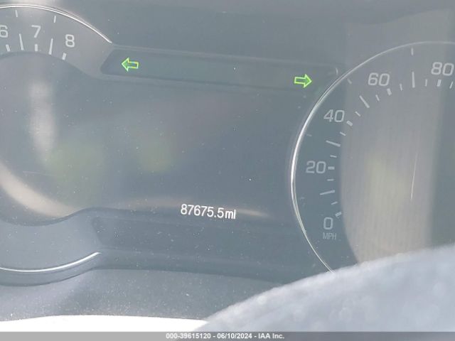 5LMTJ2AH6FUJ15027 Lincoln MKC