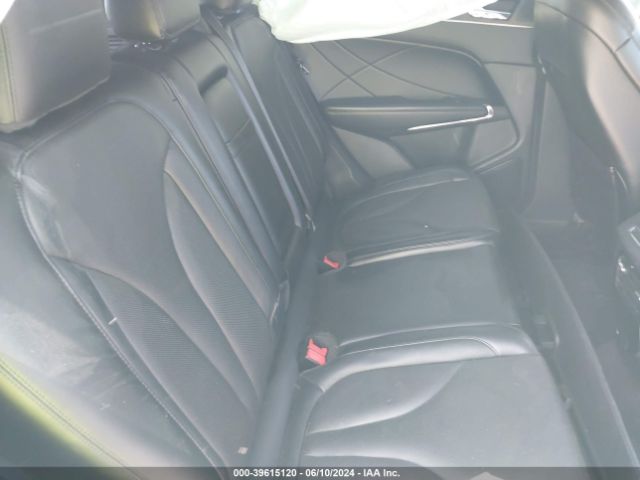 5LMTJ2AH6FUJ15027 Lincoln MKC