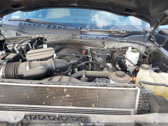 Ford F-250 Lariat 2021 1FT7X2BN5MED12418 Image 10