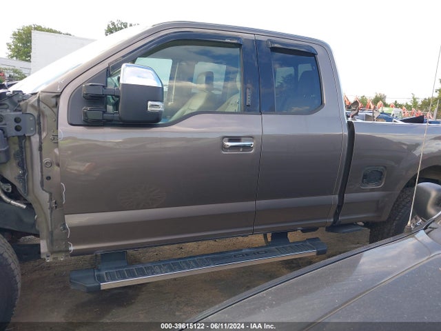 Ford F-250 Lariat 2021 1FT7X2BN5MED12418 Image 15