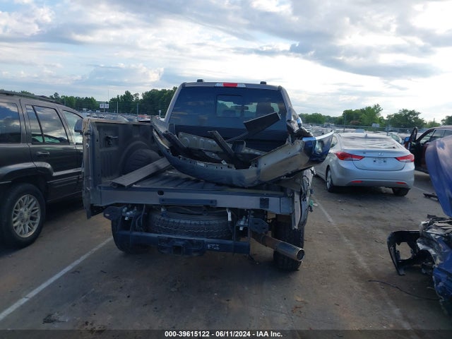 Ford F-250 Lariat 2021 1FT7X2BN5MED12418 Image 17