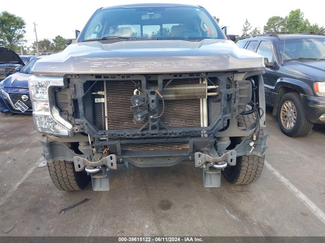 Ford F-250 Lariat 2021 1FT7X2BN5MED12418 Image 19