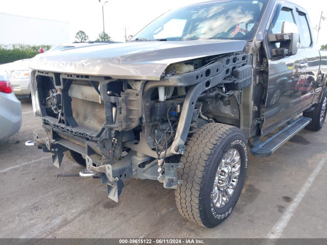 Ford F-250 Lariat 2021 1FT7X2BN5MED12418 Image 20