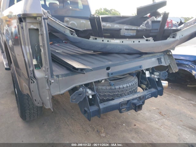Ford F-250 Lariat 2021 1FT7X2BN5MED12418 Image 6