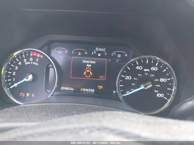 Ford F-250 Lariat 2021 1FT7X2BN5MED12418 Image 7