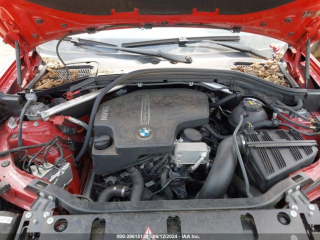 5UXXW3C54G0R20566 BMW X4 Xdrive28i