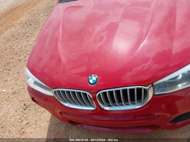 5UXXW3C54G0R20566 BMW X4 Xdrive28i