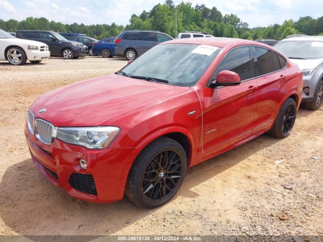 5UXXW3C54G0R20566 BMW X4 Xdrive28i